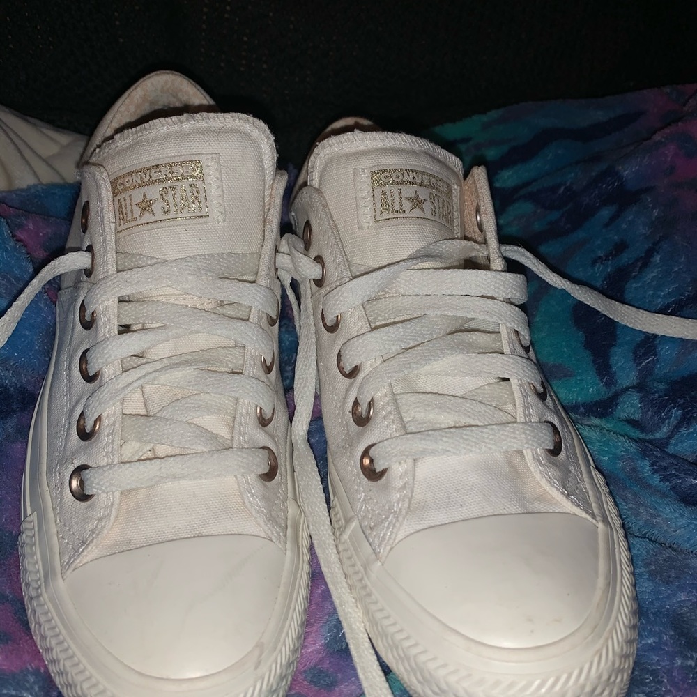 All star converse